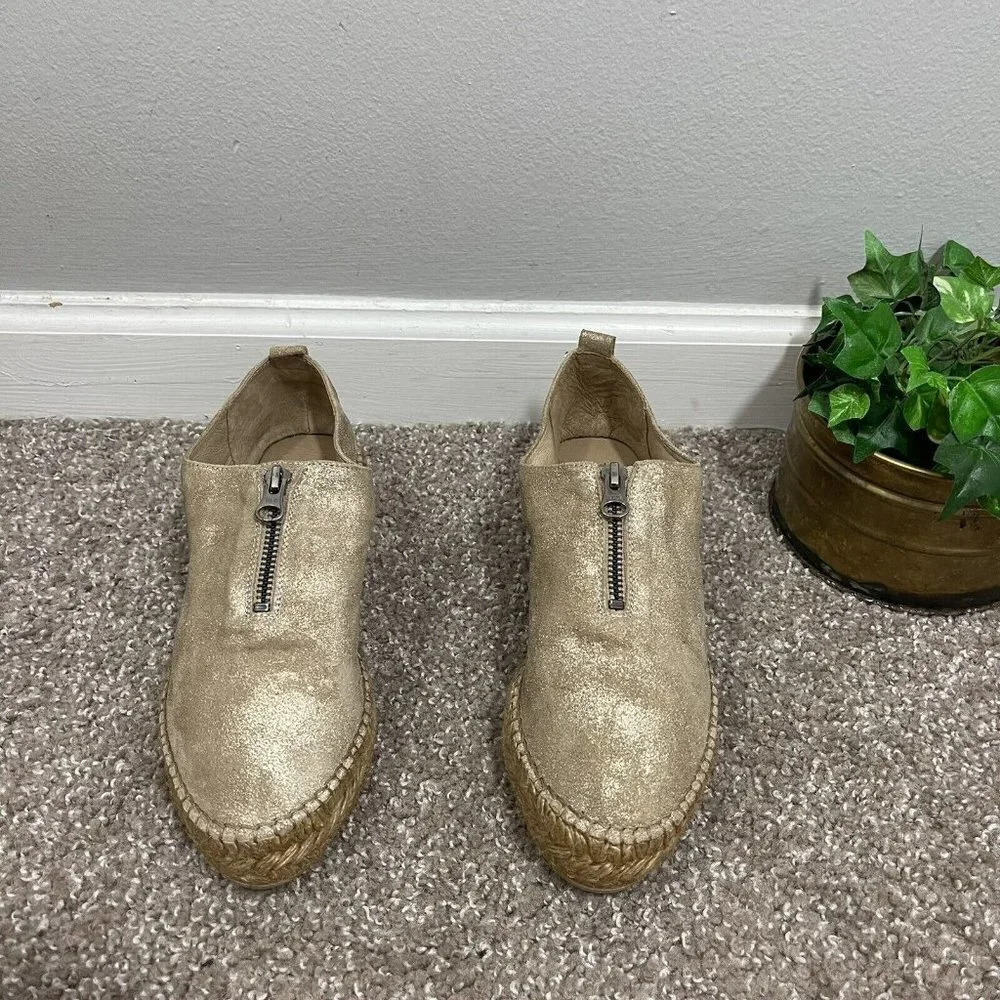 Viscata barcelona espadrille